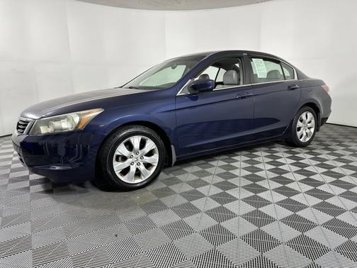 2009 Honda Accord EX-L
