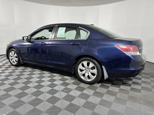 2009 Honda Accord EX-L