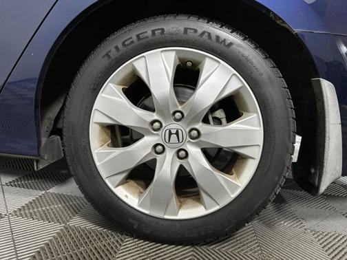 2009 Honda Accord EX-L