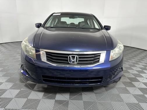 2009 Honda Accord EX-L