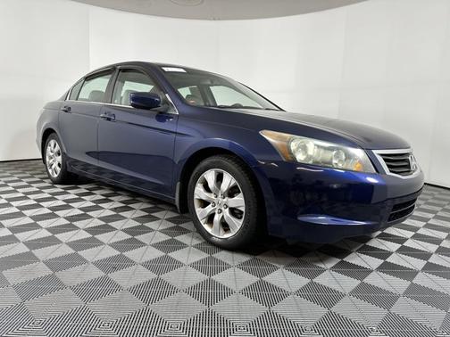 2009 Honda Accord EX-L