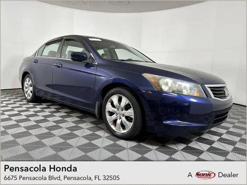 2009 Honda Accord EX-L