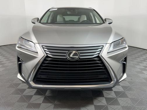 2019 Lexus RX 350L Premium