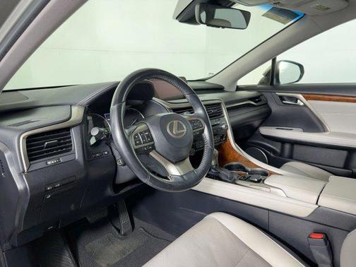 2019 Lexus RX 350L Premium