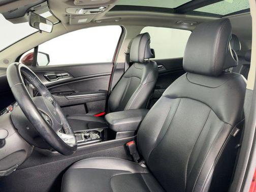 2023 Kia Sportage SX