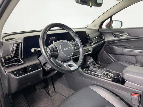 2023 Kia Sportage SX