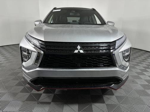 2022 Mitsubishi Eclipse Cross SE