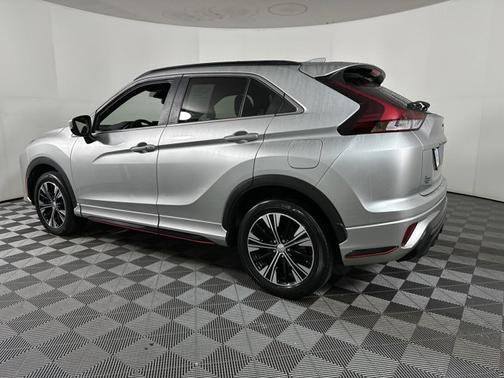 2022 Mitsubishi Eclipse Cross SE