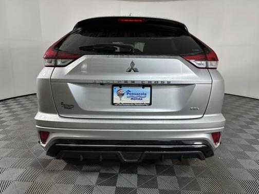 2022 Mitsubishi Eclipse Cross SE