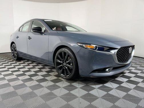 2024 Mazda Mazda3 AWD
