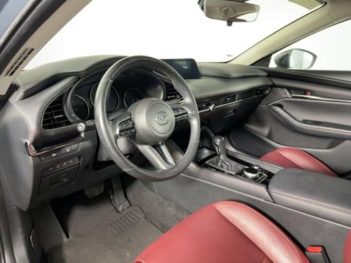 2024 Mazda Mazda3 AWD