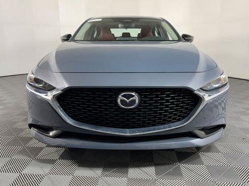 2024 Mazda Mazda3 AWD