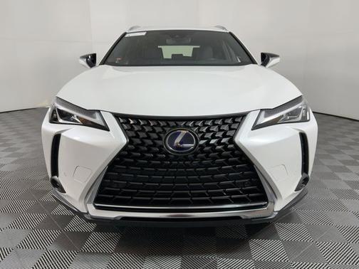 2021 Lexus UX 250h Base