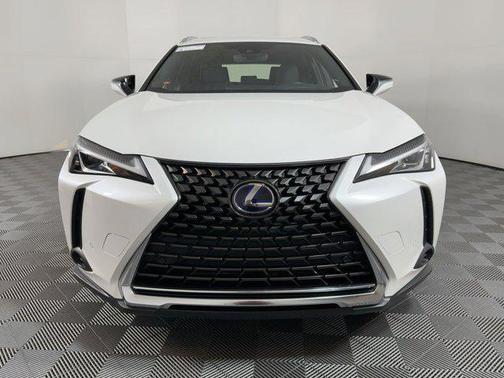 2021 Lexus UX 250h Base