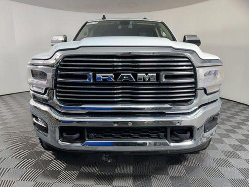 2022 RAM 2500 Laramie Mega Cab 4x4 6'4' Box