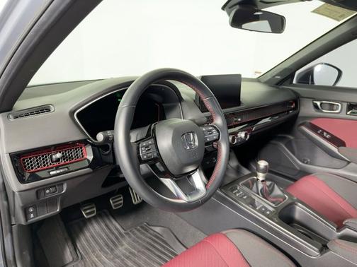 2024 Honda Civic Si Base