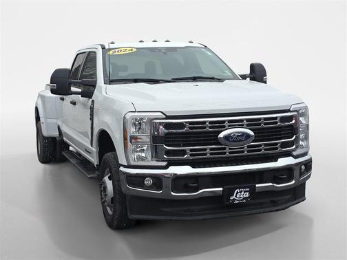 2024 Ford F-350 XLT