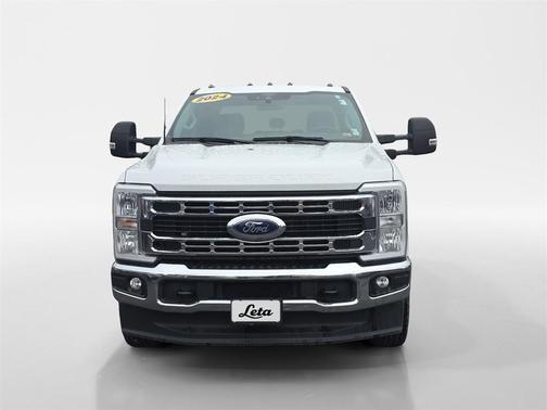 2024 Ford F-350 XLT
