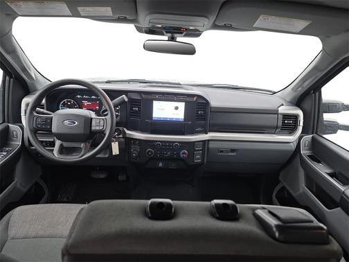 2024 Ford F-350 XLT