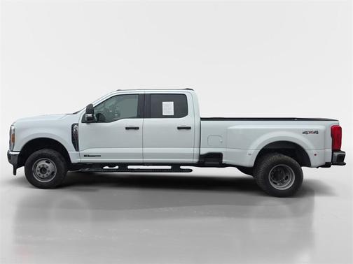 2024 Ford F-350 XLT