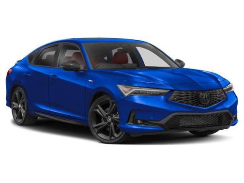 2025 Acura Integra A-SPEC Technology