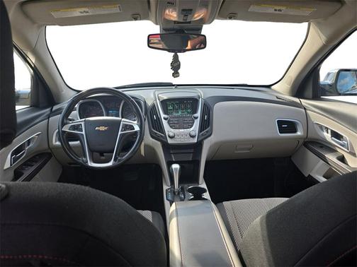 2014 Chevrolet Equinox 1LT