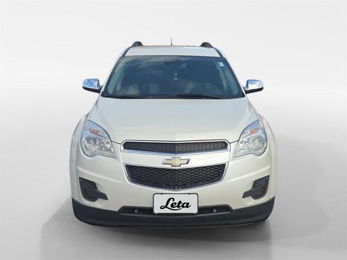 2014 Chevrolet Equinox 1LT