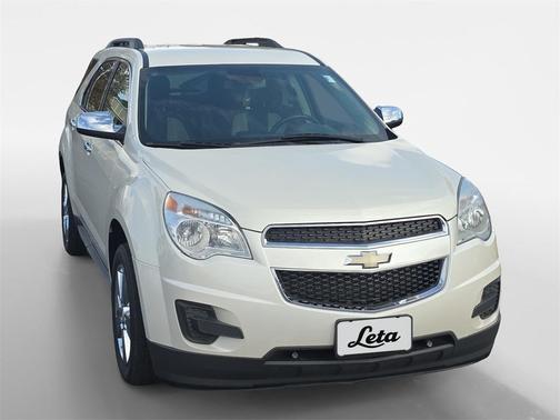 2014 Chevrolet Equinox 1LT
