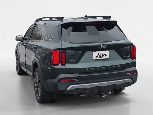 2021 Kia Sorento SX