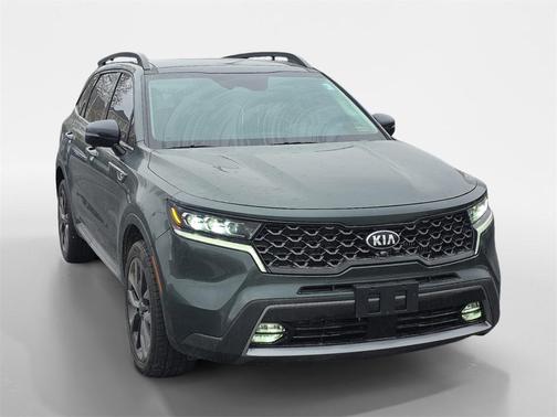2021 Kia Sorento SX