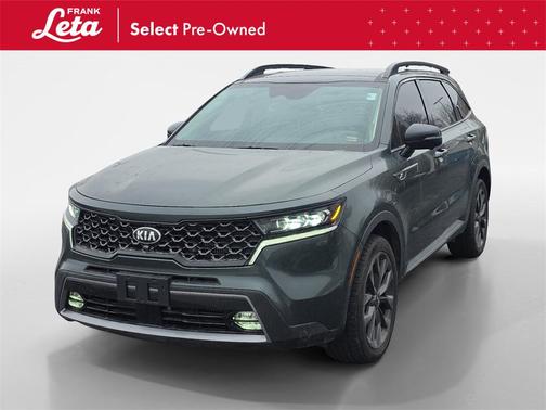 2021 Kia Sorento SX
