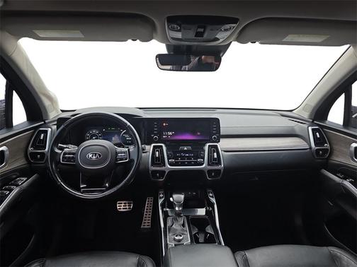 2021 Kia Sorento SX
