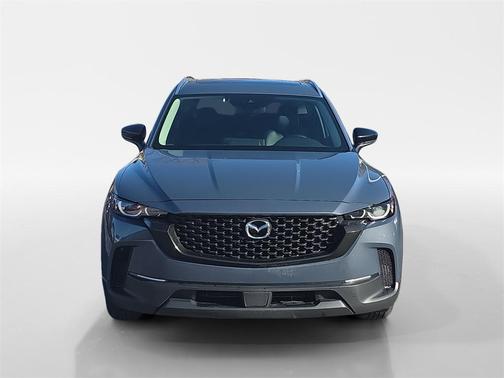 2024 Mazda CX-50 2.5 S Premium Package