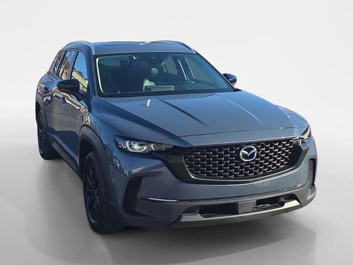 2024 Mazda CX-50 2.5 S Premium Package