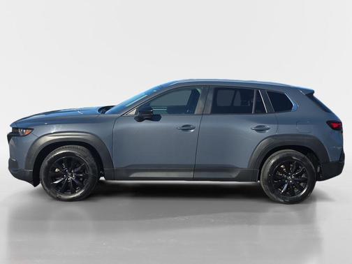 2024 Mazda CX-50 2.5 S Premium Package