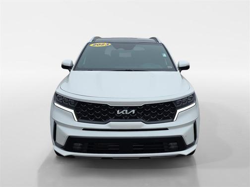 2023 Kia Sorento Plug-In Hybrid SX Prestige
