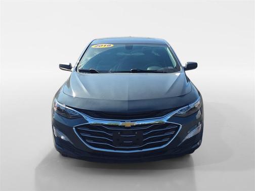 2019 Chevrolet Malibu 1LS