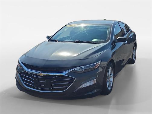 2019 Chevrolet Malibu 1LS