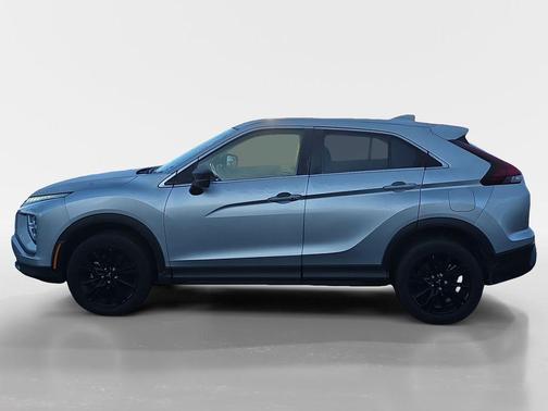 2024 Mitsubishi Eclipse Cross LE