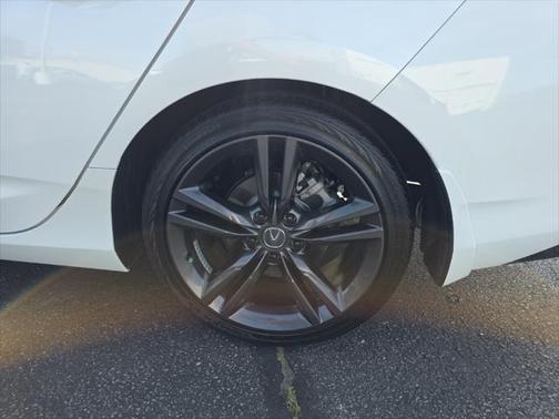 2025 Acura Integra A-SPEC