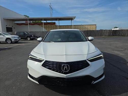 2025 Acura Integra A-SPEC