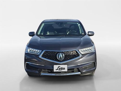 2020 Acura MDX 3.5L w/Technology Package