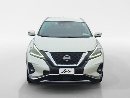 2023 Nissan Murano SL Intelligent AWD