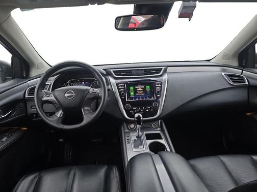 2023 Nissan Murano SL Intelligent AWD