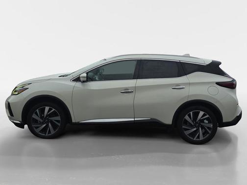 2023 Nissan Murano SL Intelligent AWD