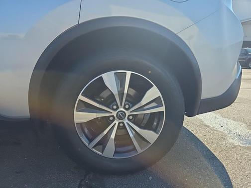 2023 Nissan Murano SV FWD