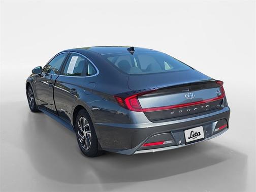 2023 Hyundai SONATA Hybrid Base