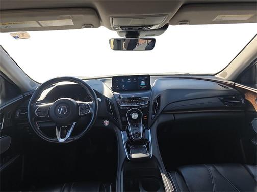 2020 Acura RDX Advance Package