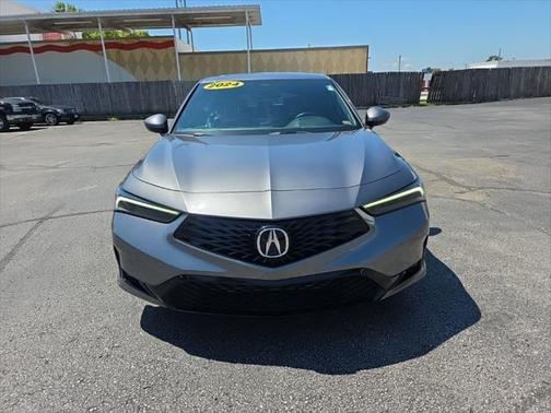 2024 Acura Integra A-SPEC