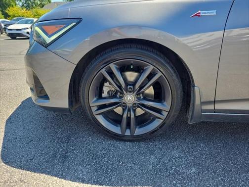 2024 Acura Integra A-SPEC